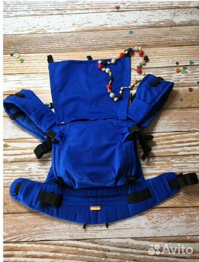 Эргорюкзак