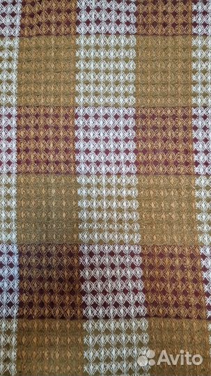 Плед покрывало бу 2х.сп