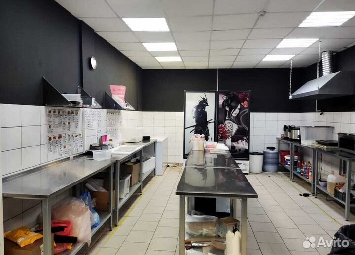 Бизнес под ключ