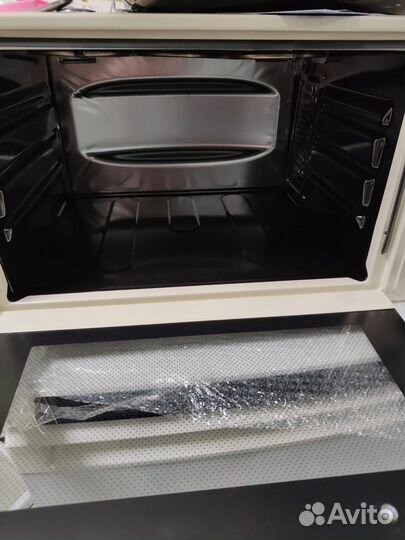 Мини-печьmaunfeld cemoa.456.I