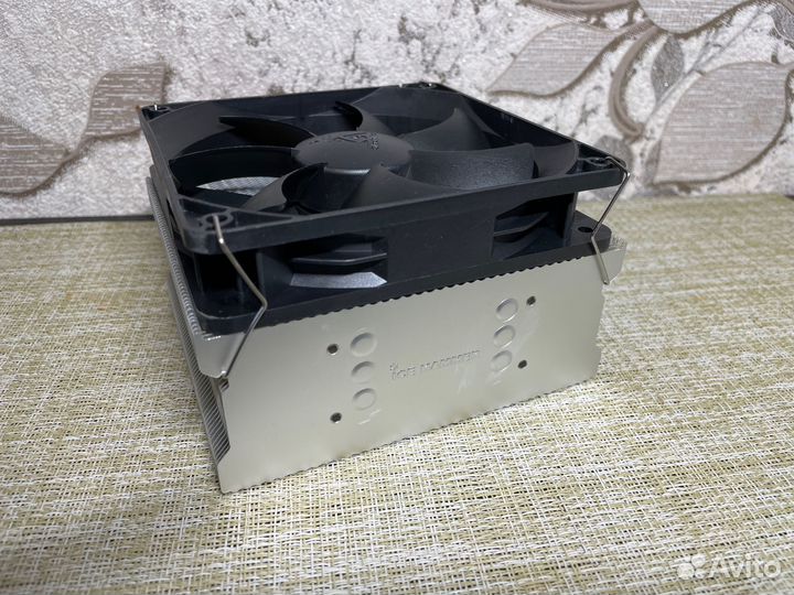 Куллер для процессора