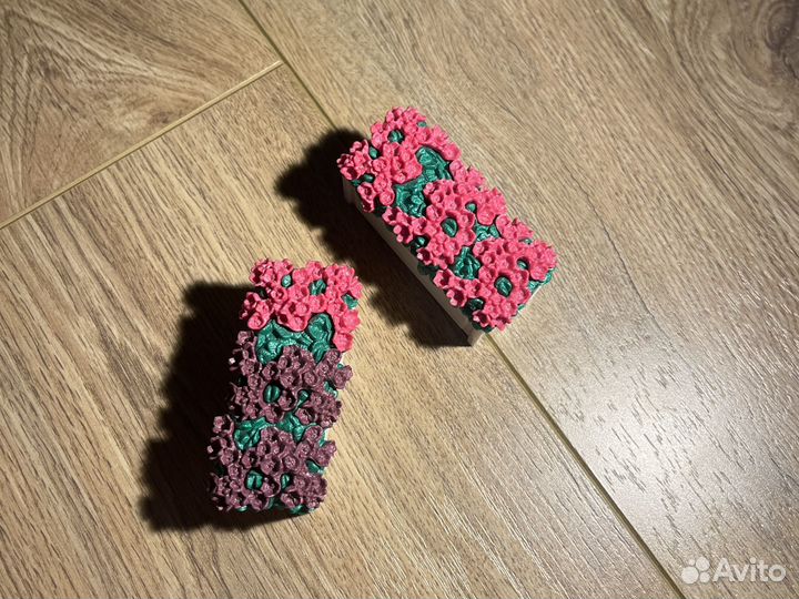 Набор Schleich конкурная тренировка коней