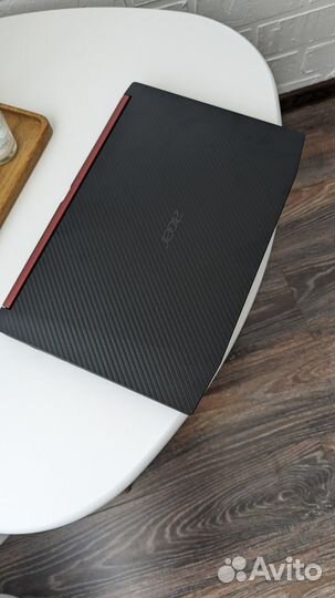 Ноутбук Acer Nitro 5 AN515