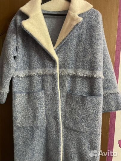 Пальто женское 46 48