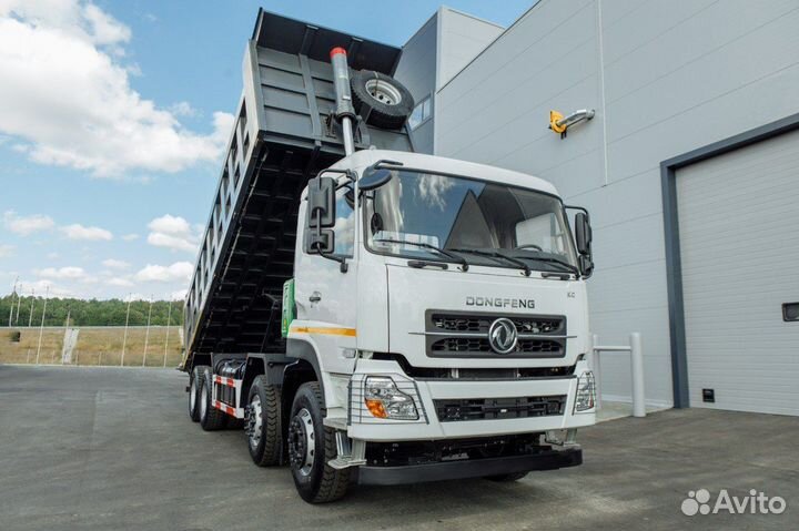 DongFeng DFH3440A80, 2023