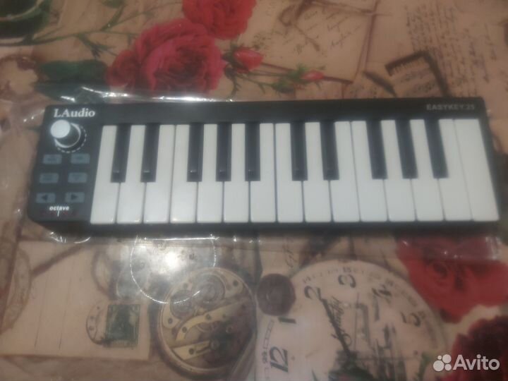 Midi контроллер LAudio