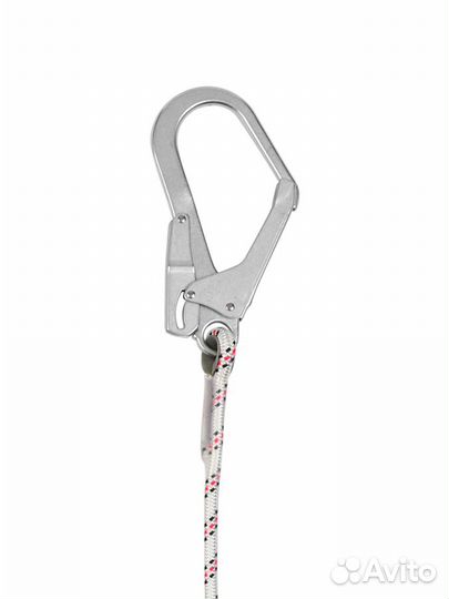 Строп ленточный одинарный нерегулируемый 