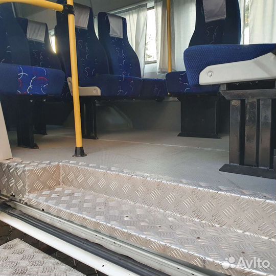 Заказ, аренда, автобуса, микроавтобуса