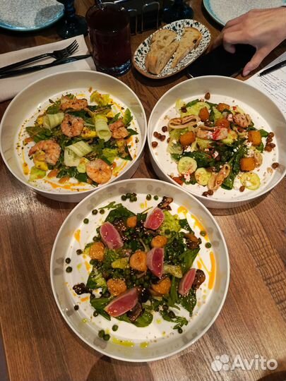 Повар-су- шеф