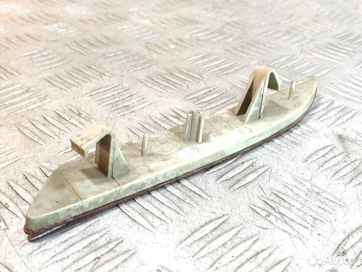 Отражатель катафот Byd F3 2006-2013