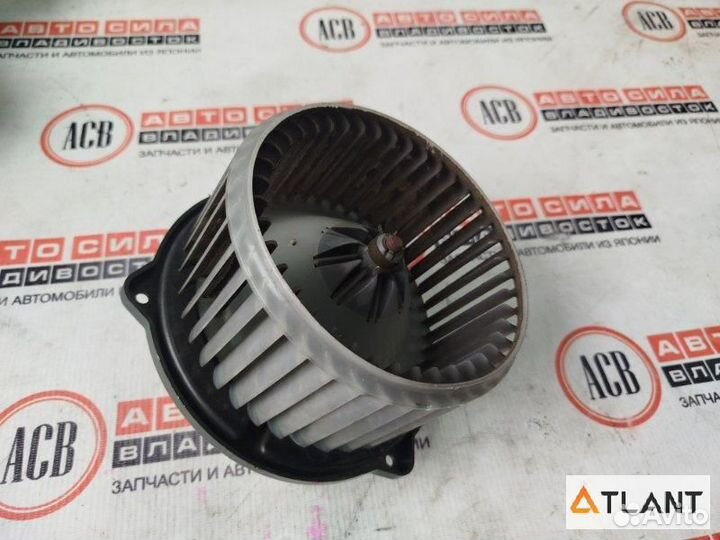 Мотор печки mitsubishi RVR