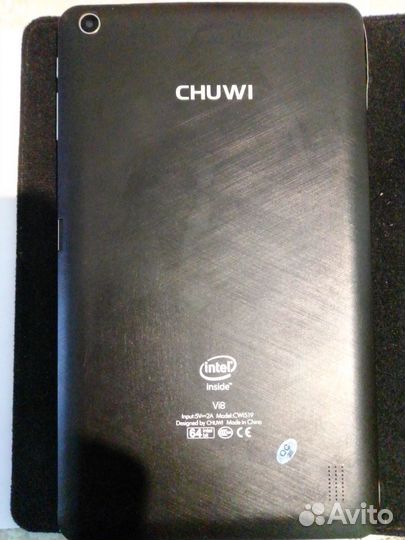 Chuwi vi8