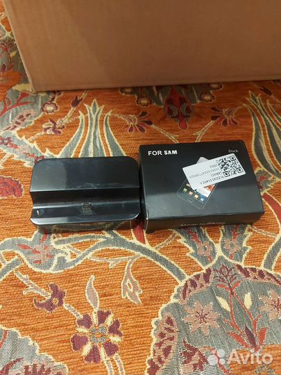 Зарядная станция для samsung