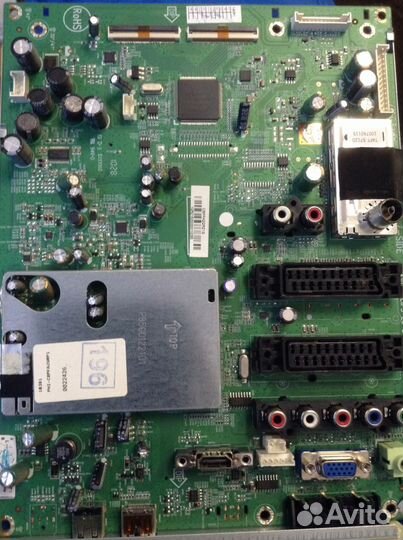 Блоки для ремонта тв 3