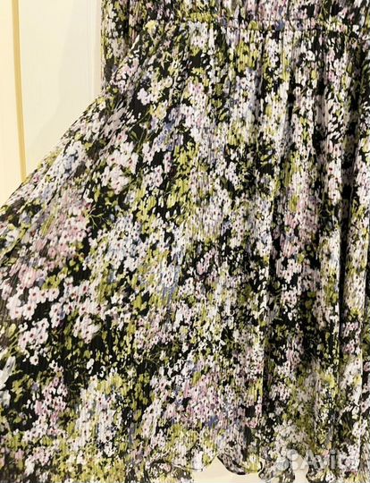 Платье Lime XS