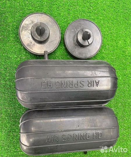 Пневмобаллоны 200х85 (M) HD