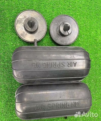 Пневмобаллоны 200х85 (M) HD