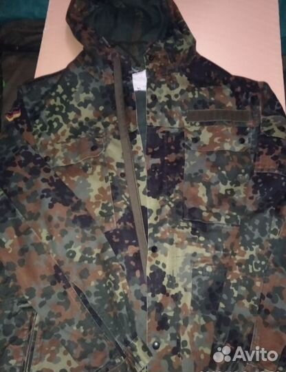 Парка Бундесвера. р.50