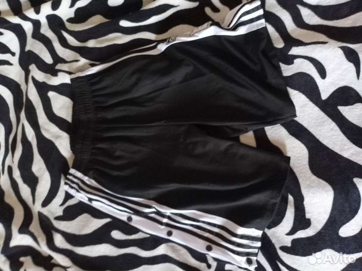 Шорты adidas adibreak мужские xl