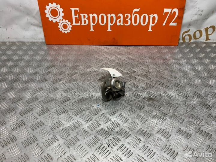 Насос топливный высокого давления тнвд Bmw