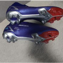 NIKE Mercurial Veloce Ⅲ DF AG-PRO 26.5cm cr7 mercurial nike - Купить недорого одежду и обувь 👕👟 во