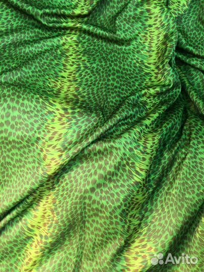 Кримплен трикотин СССР пакетом