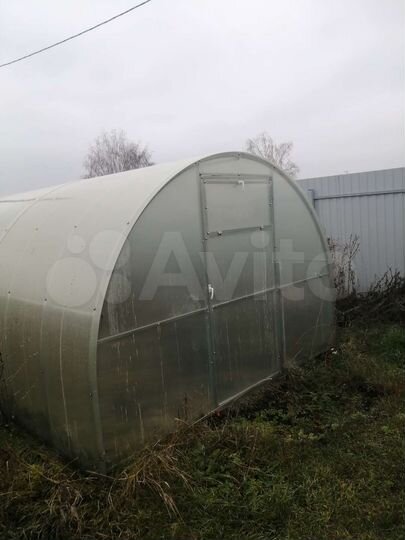 Участок 18 сот. (ИЖС)