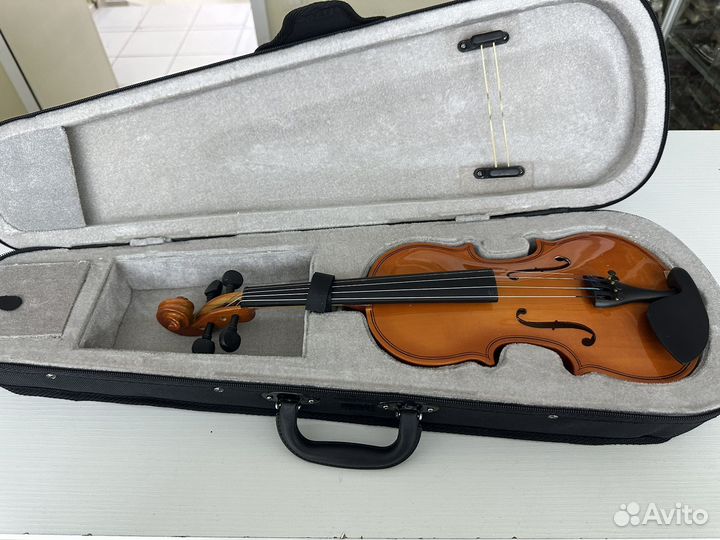 Скрипка fabio sf 3200 1/4