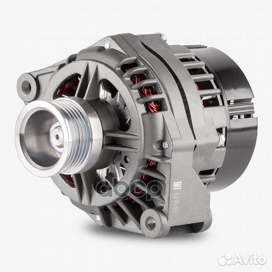 Генератор HF633624 hofer