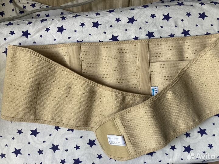 Бандаж для беременных orlett