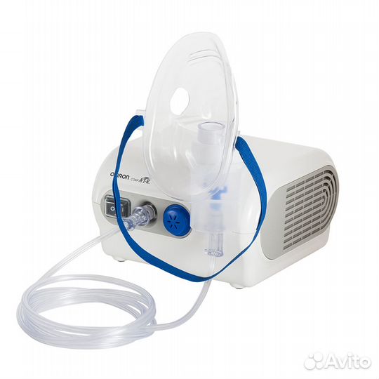 Ингалятор небулайзер прокат