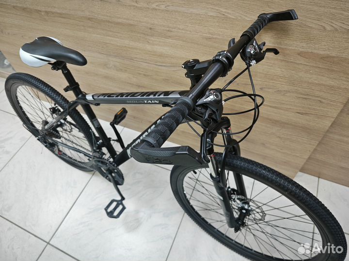 Велосипед горный 26