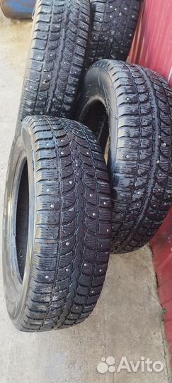 КАМА 505 Irbis 195/65 R15