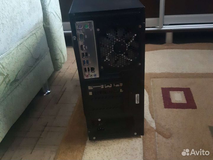 Персональный компьютер б/у