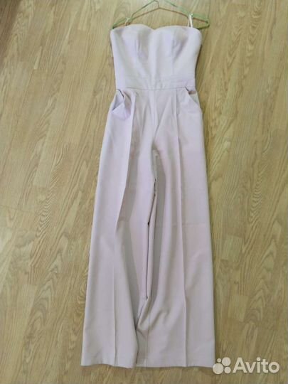 Комбинезон женский