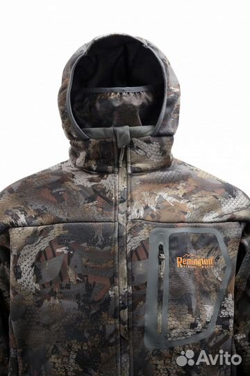 Костюм Remington Stalker старая мод, не мембранный