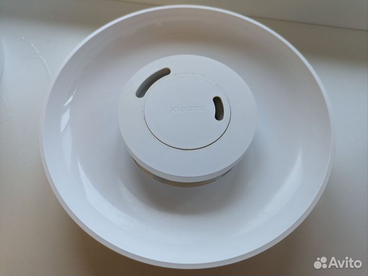 Увлажнитель воздуха xiaomi