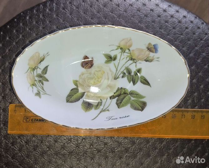 Икорница lefard в красивой подарочной упаковке