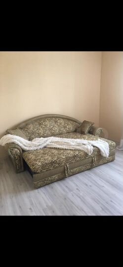 1-к. квартира, 44,2 м², 2/9 эт.