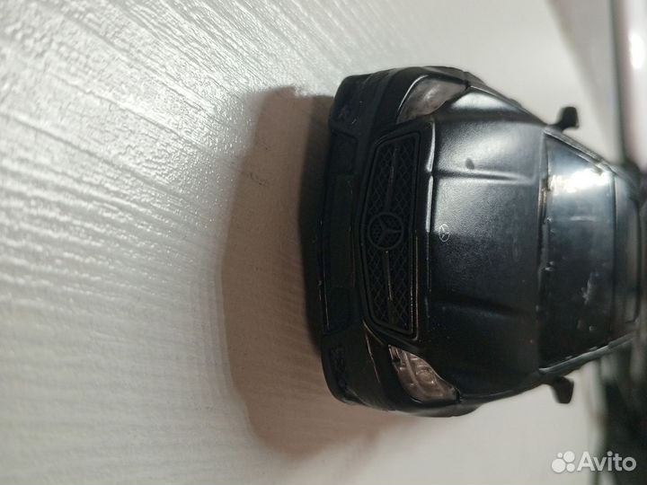 Игрушка машинка цлс опер стиль