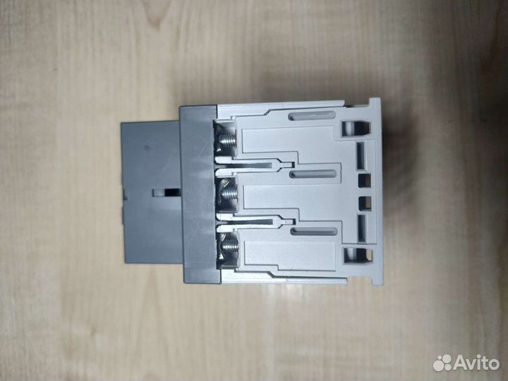 Авв MS116-10 Germany