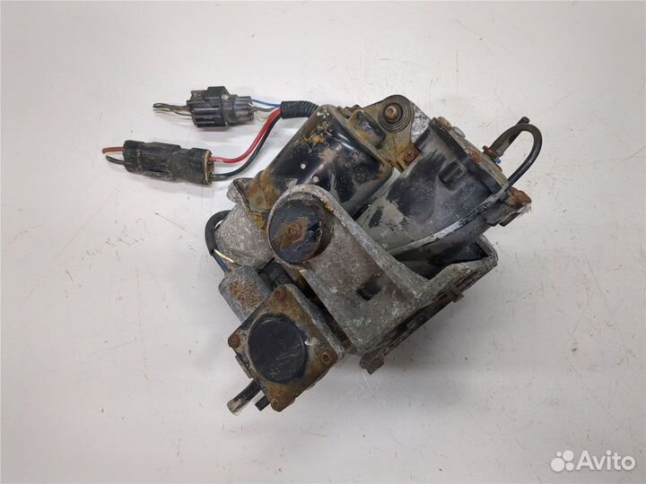 Компрессор воздушный Land Rover Discovery 3, 2008