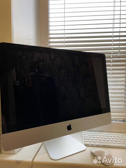 Apple iMac 21.5 mid 2011