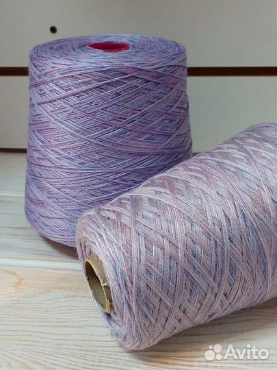 Пряжа нитки для вязания