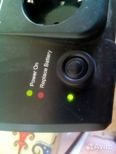 Источник бесперебойного питания UPS es 400