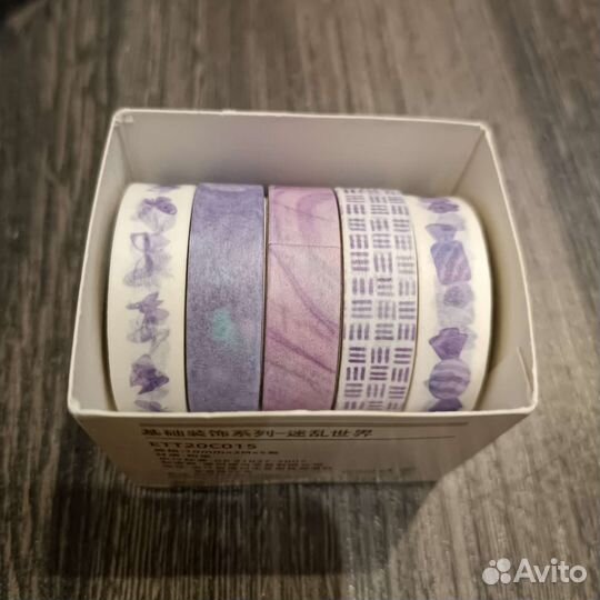 Товары для скрапбукинга и сургучной печати