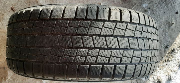 Шины всесезонные 4 шт.Gotorm 225/55/R17