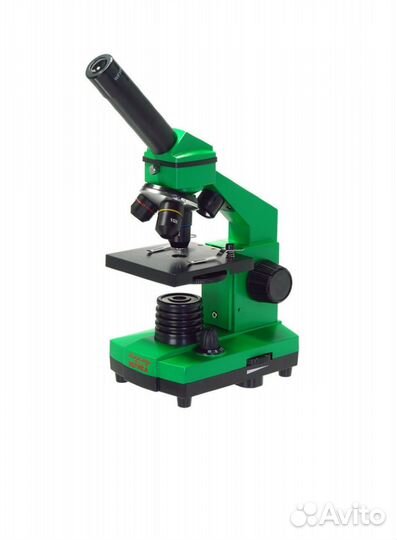 Микроскоп Микромед