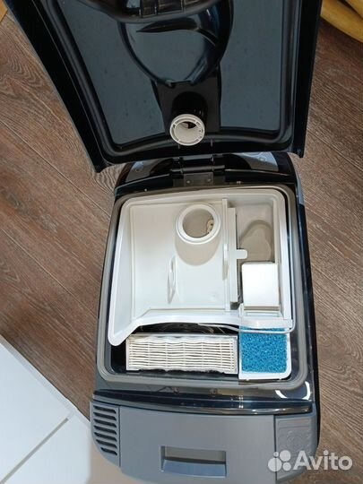 Пылесос Thomas Tristan