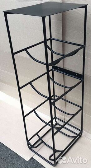 Изготовление металлоконструкций,стеллажей на заказ